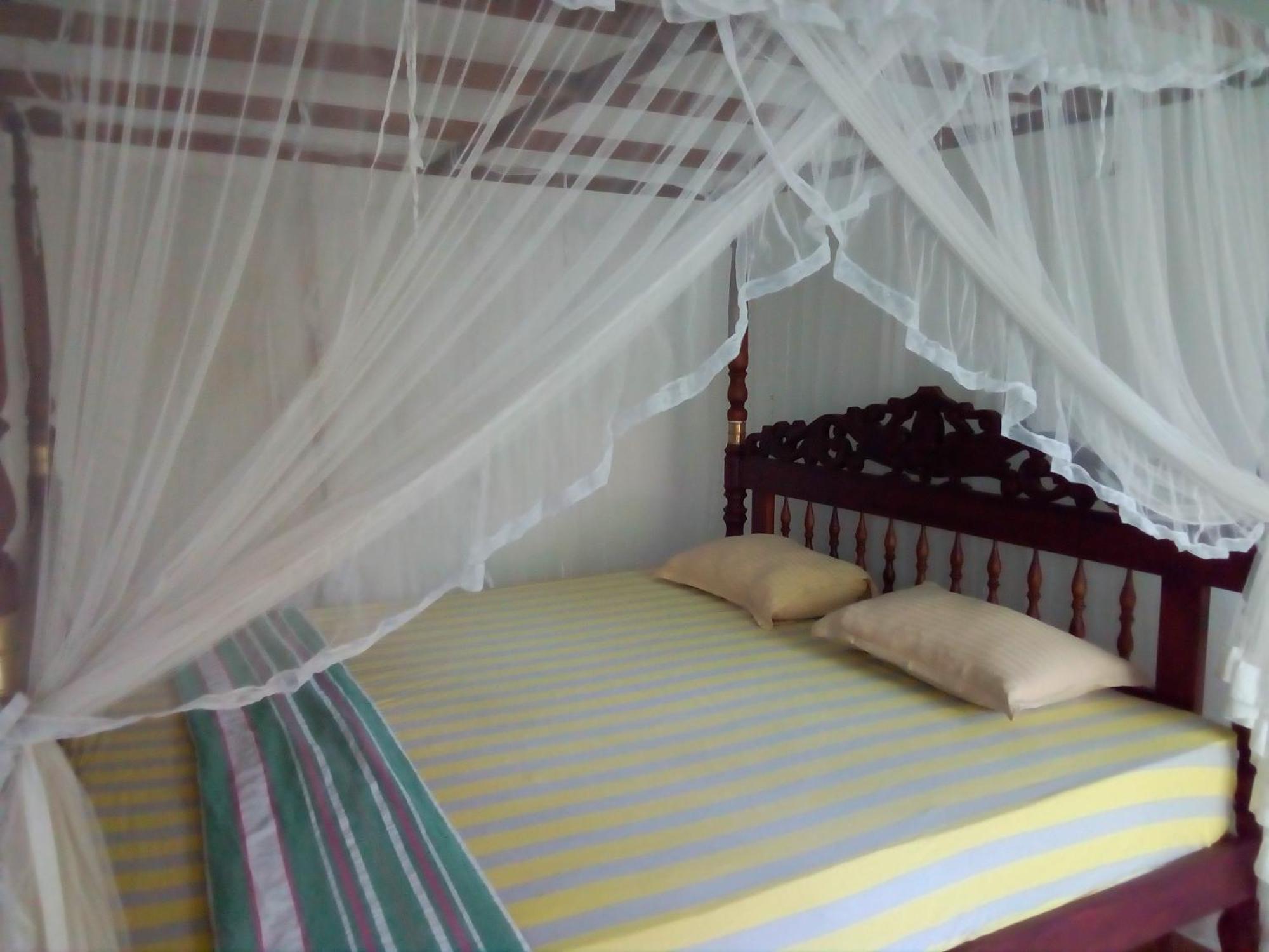New Star Light Hotel Mirissa Ruang foto